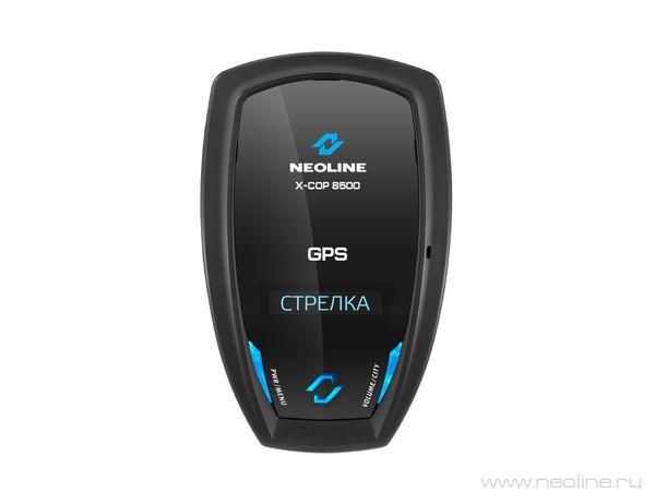 Антирадары Neoline X-COP 8500 Антирадары Neoline X-COP 8500